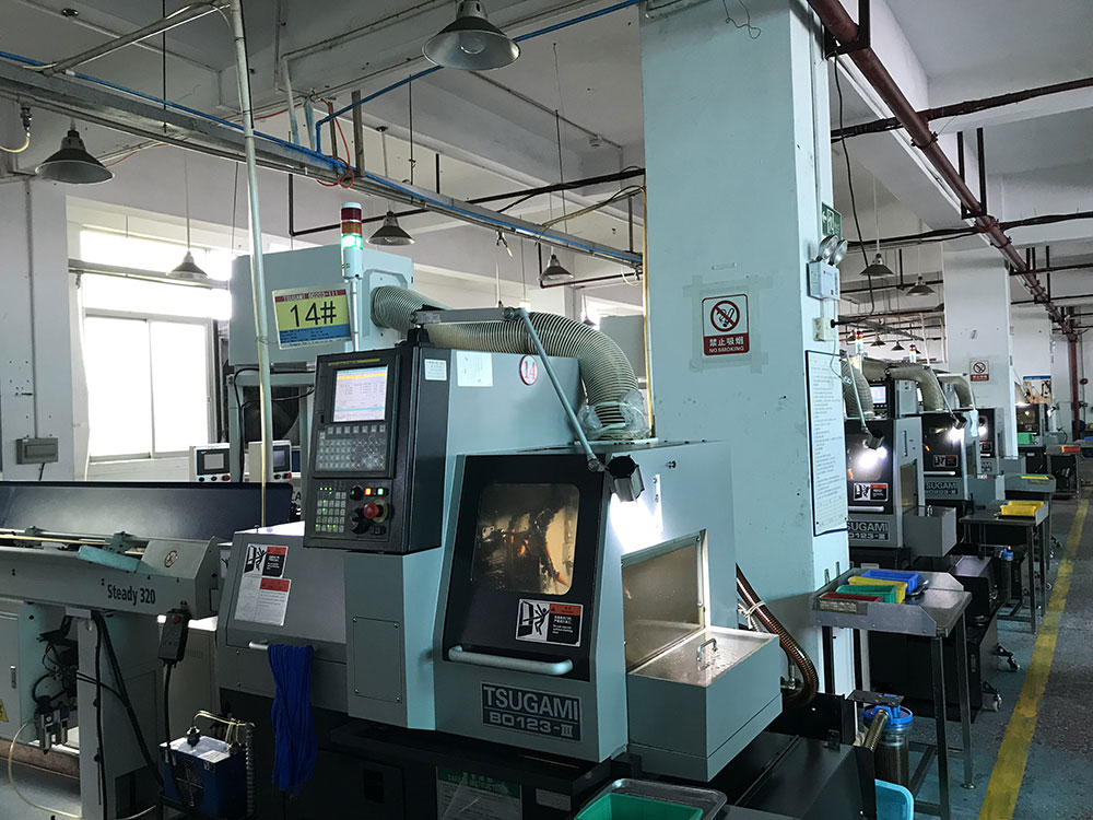 Inspection equipment