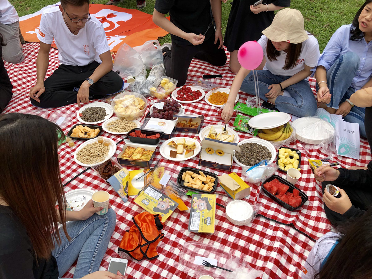 Outdoor activities 5