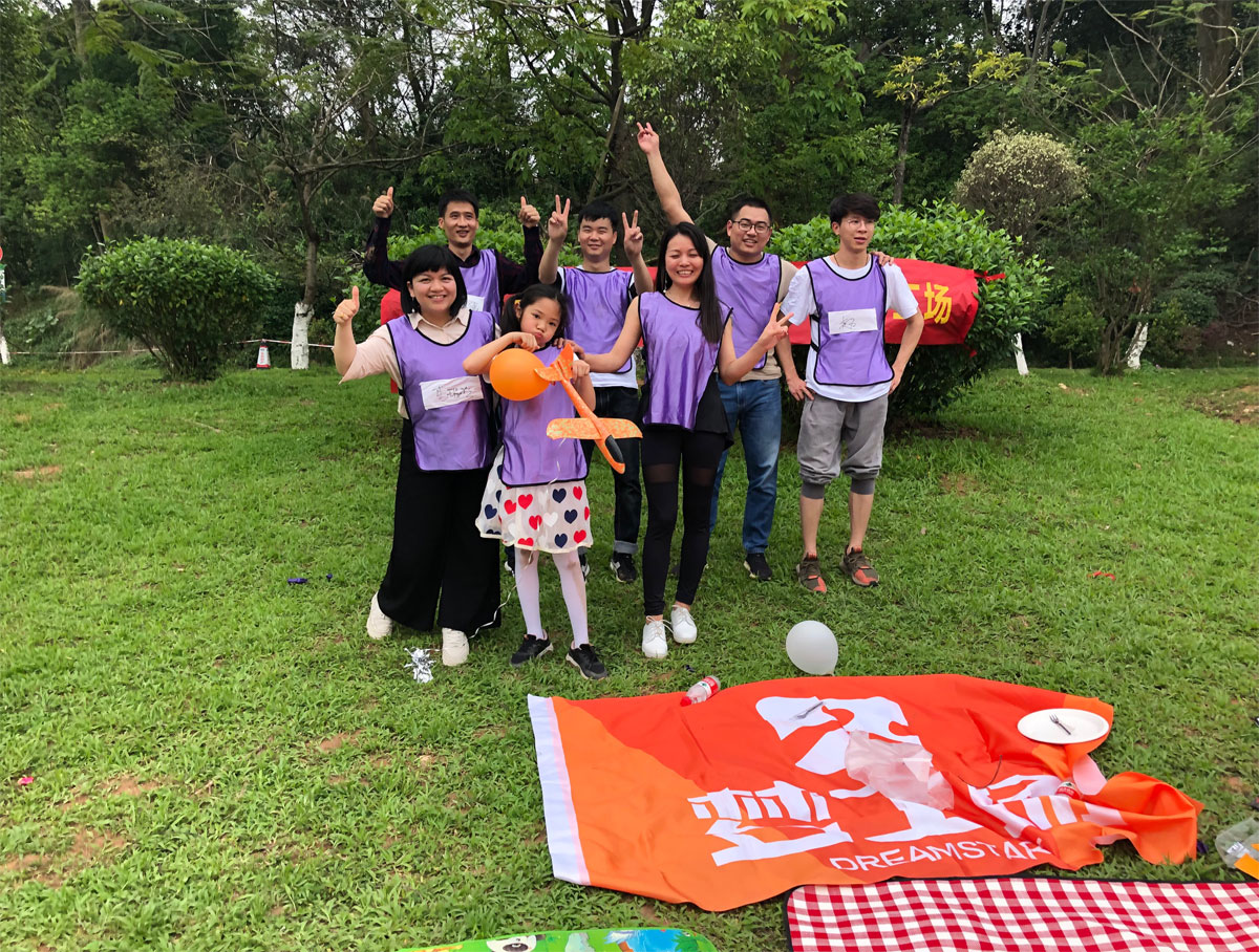 Outdoor activities 6