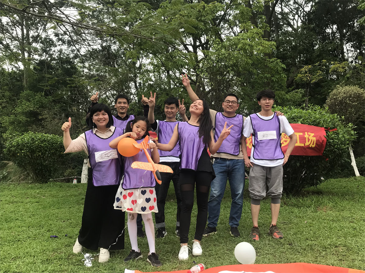 Outdoor activities 2